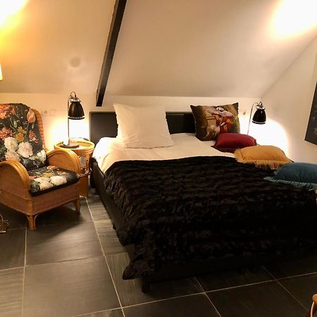 The Black Horse B&B & More Drachten Bagian luar foto