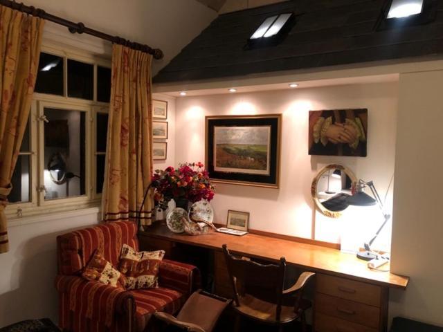 The Black Horse B&B & More Drachten Bagian luar foto