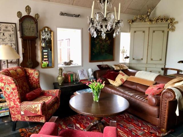 The Black Horse B&B & More Drachten Bagian luar foto