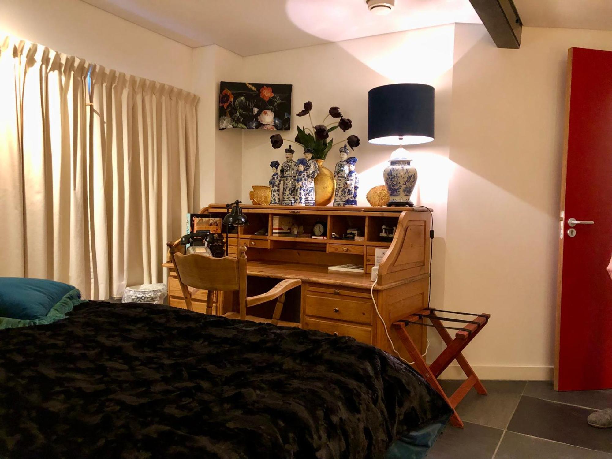 The Black Horse B&B & More Drachten Ruang foto