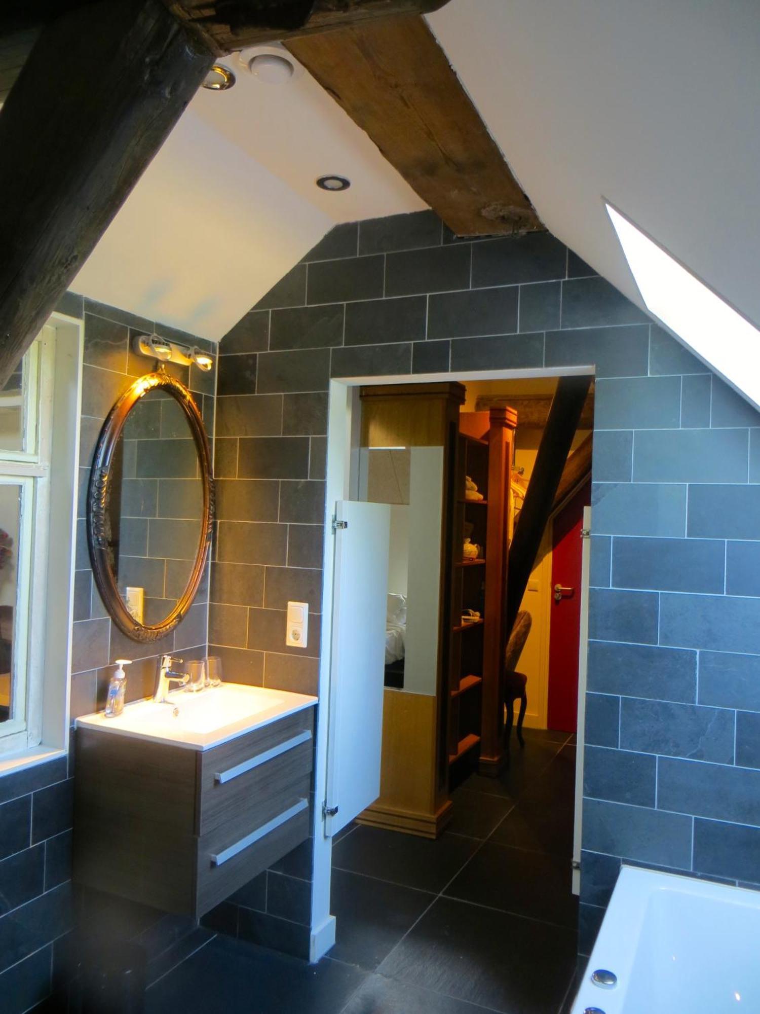 The Black Horse B&B & More Drachten Bagian luar foto